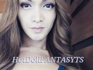 HotDollFANTASY_TS