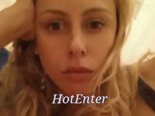 HotEnter