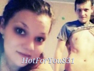 HotForYou831