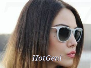 HotGeni