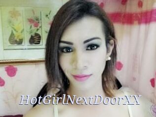 HotGirlNextDoorXX