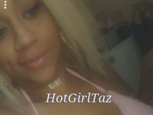 HotGirlTaz