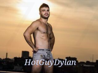 HotGuyDylan