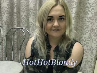 HotHotBlondy