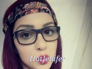 HotJenifer
