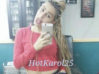 HotKarol25