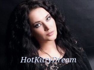 HotKittyDream 777 Erotik Chat