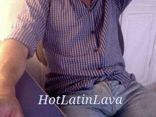 HotLatinLava