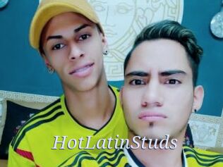 HotLatinStuds