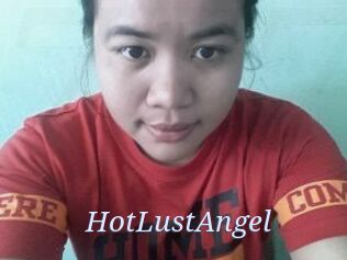HotLustAngel