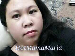 HotMamaMaria