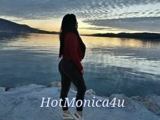HotMonica4u