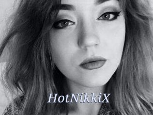 HotNikkiX 777 Erotik Chat