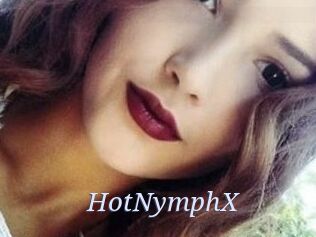 HotNymphX