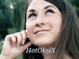 HotOksiX