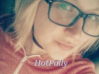 HotPolly 777 Erotik Chat