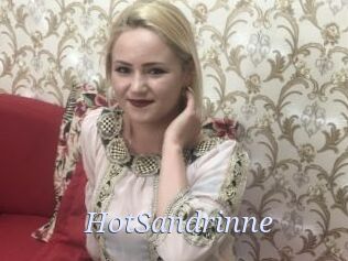 HotSandrinne