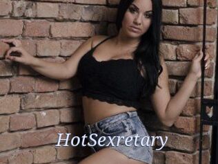 HotSexretary