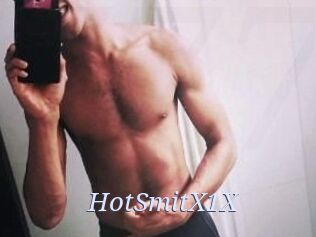 HotSmitX1X