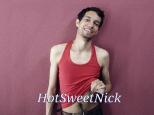 HotSweetNick