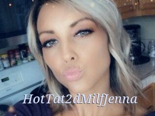 HotTat2dMilfJenna