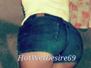 HotWetDesire69