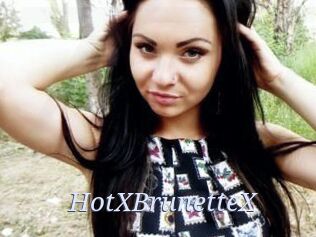 HotXBrunetteX