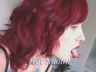 Hot_Naomi 777 Erotik Chat