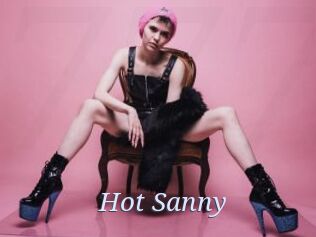 Hot_Sanny