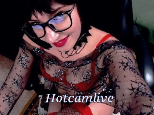 Hotcamlive 777 Erotik Chat