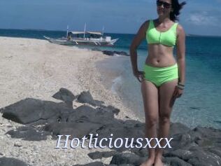 Hotliciousxxx