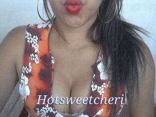 Hotsweetcheri
