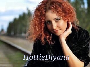 HottieDiyana