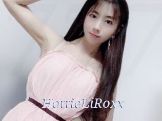 HottieLiRoxx
