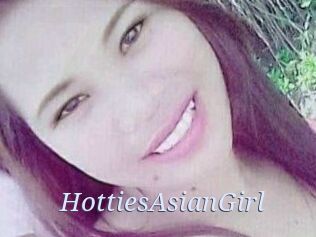 HottiesAsianGirl