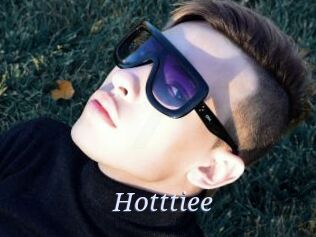 Hotttiee