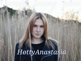 HottyAnastasia