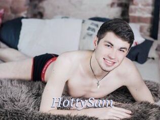 HottySam