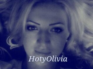 HotyOlivia