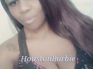 HoustonBarbie