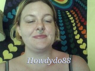 Howdydo88