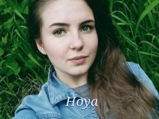 Hoya