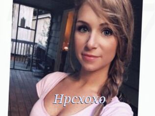 Hpcxoxo