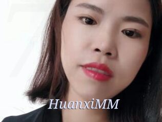 HuanxiMM