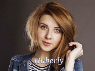 Huberly