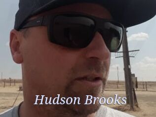 Hudson_Brooks