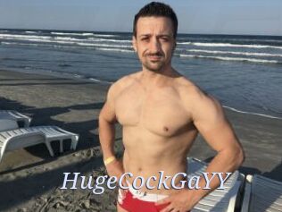 HugeCockGaYY