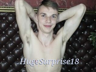 HugeSurprise18