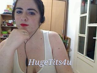 HugeTits4u