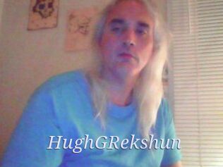 HughGRekshun